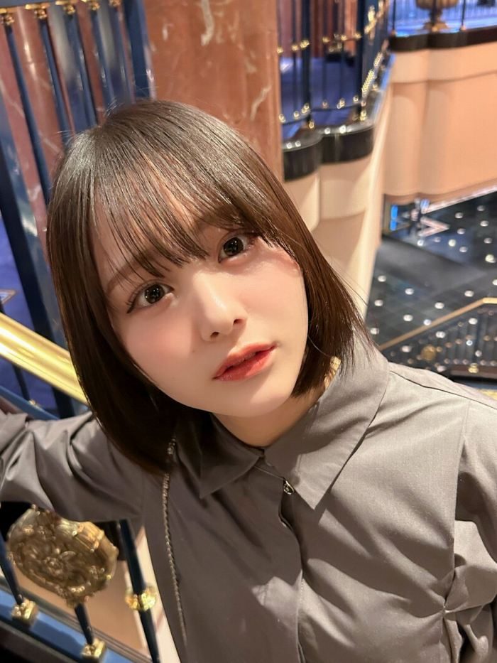 尾木波菜 エロ画像
