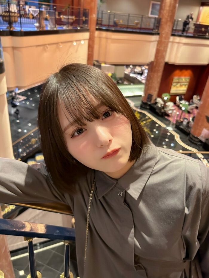 尾木波菜 エロ画像