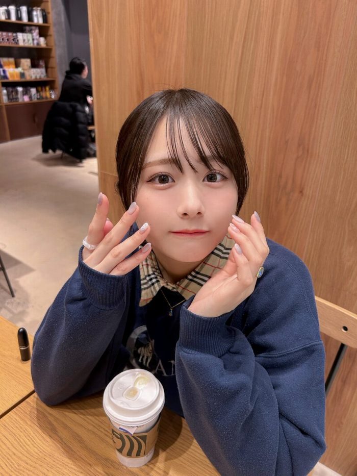 尾木波菜 エロ画像