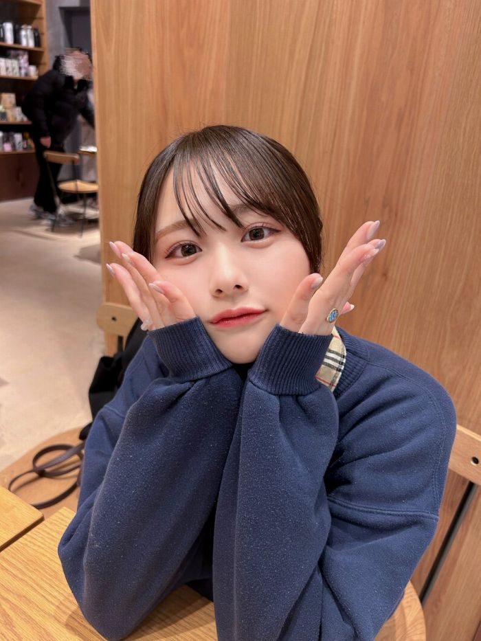 尾木波菜 エロ画像