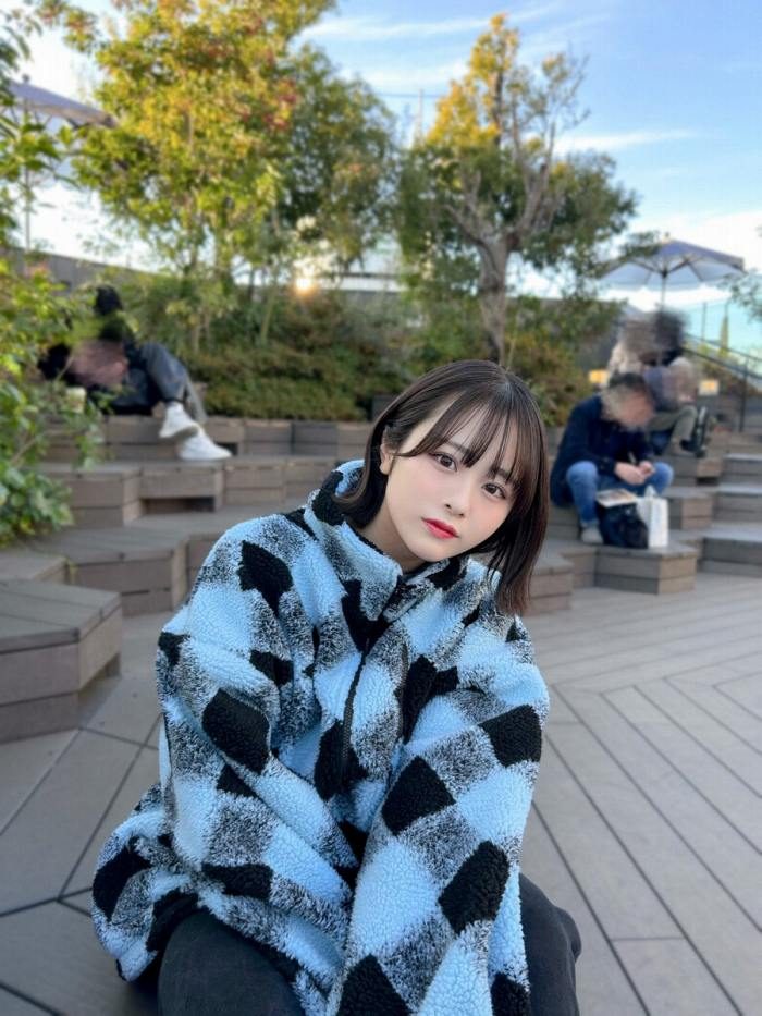 おぎはな エロ画像