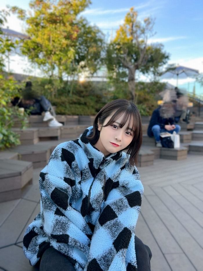 おぎはな エロ画像