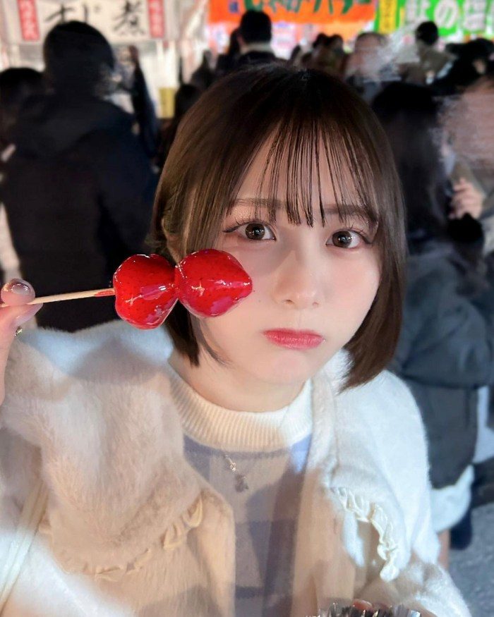 おぎはな エロ画像