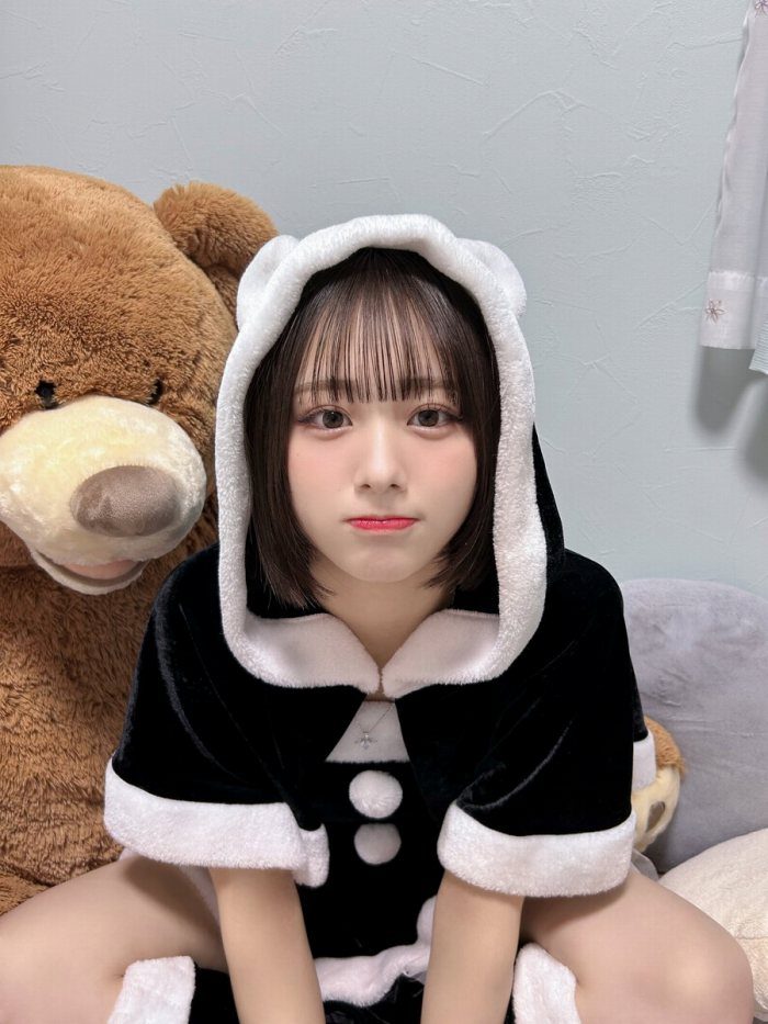 おぎはな エロ画像