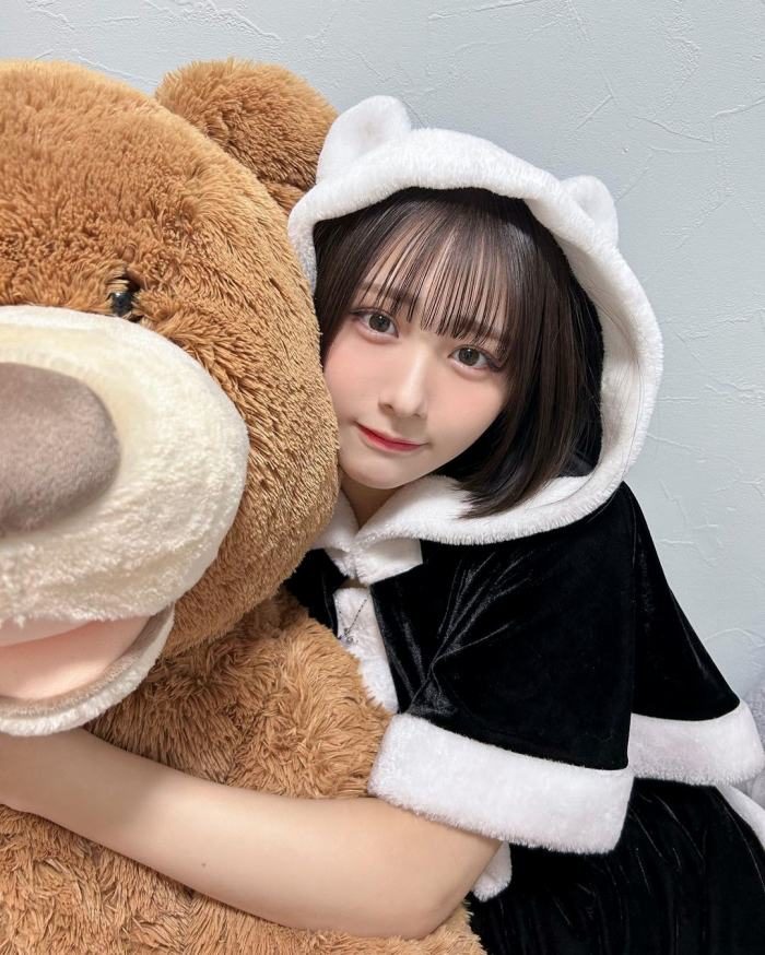 おぎはな エロ画像