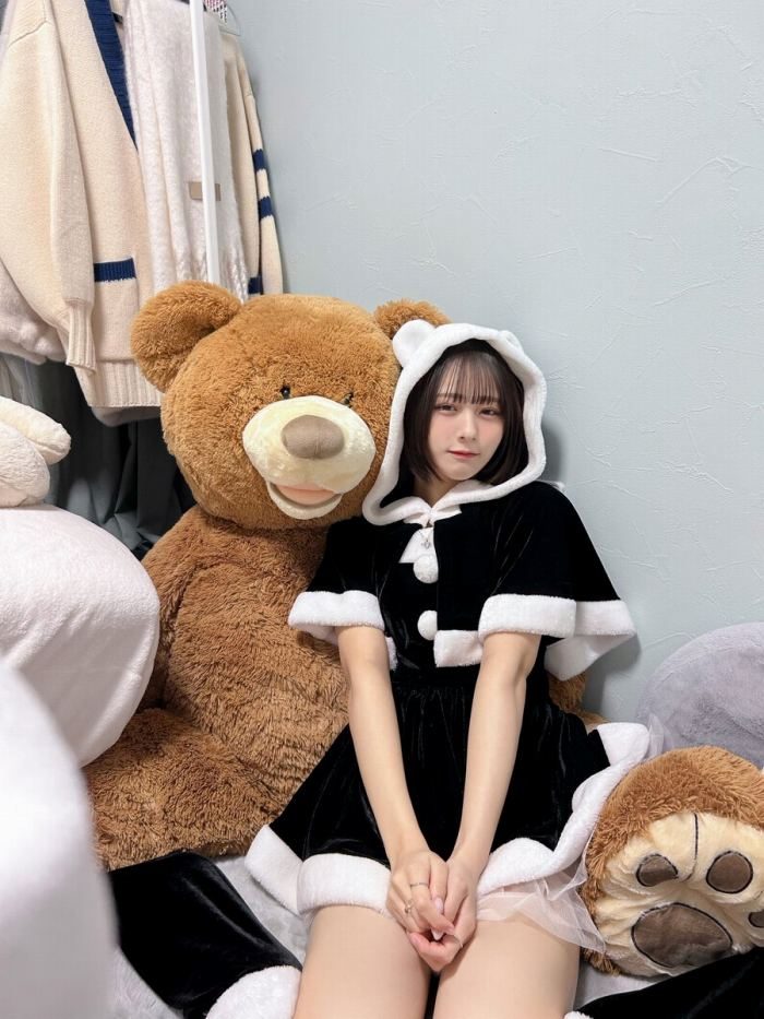 おぎはな エロ画像