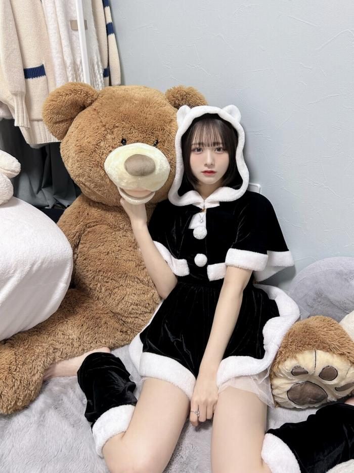 おぎはな エロ画像