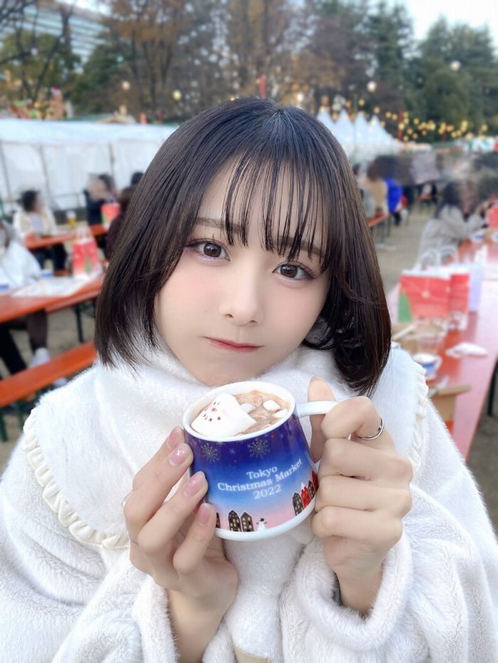おぎはな エロ画像