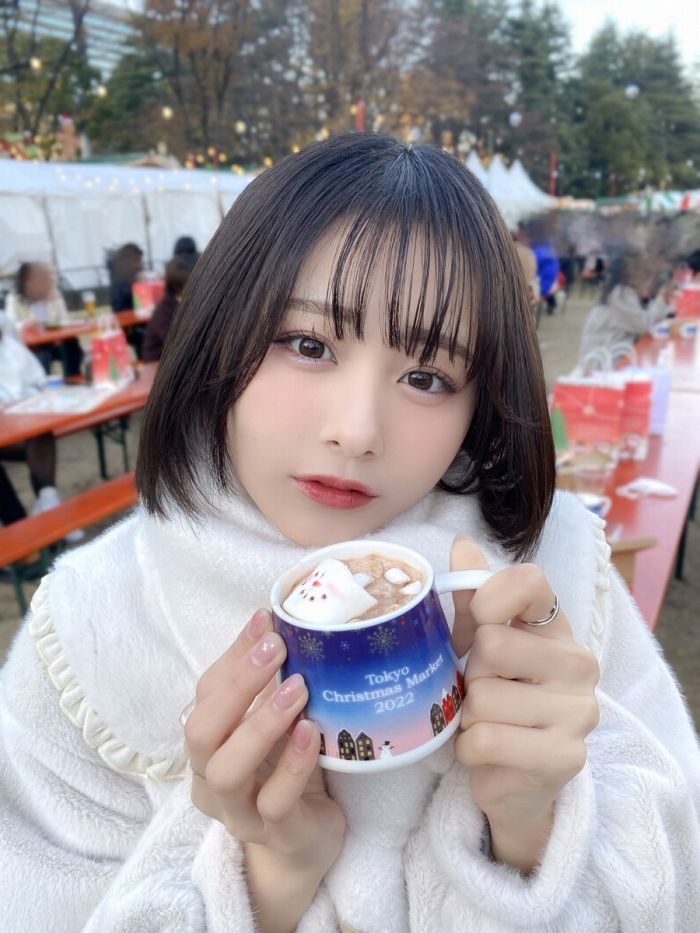 おぎはな エロ画像