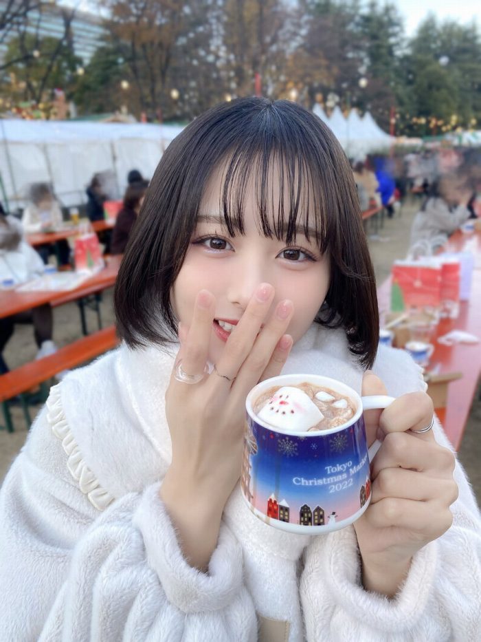 おぎはな エロ画像