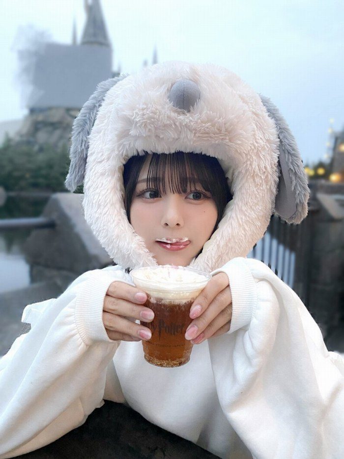 おぎはな エロ画像