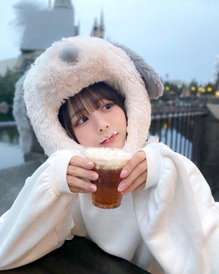 おぎはな エロ画像