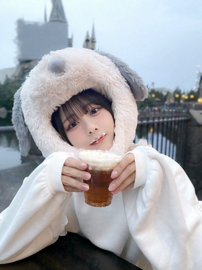 おぎはな エロ画像