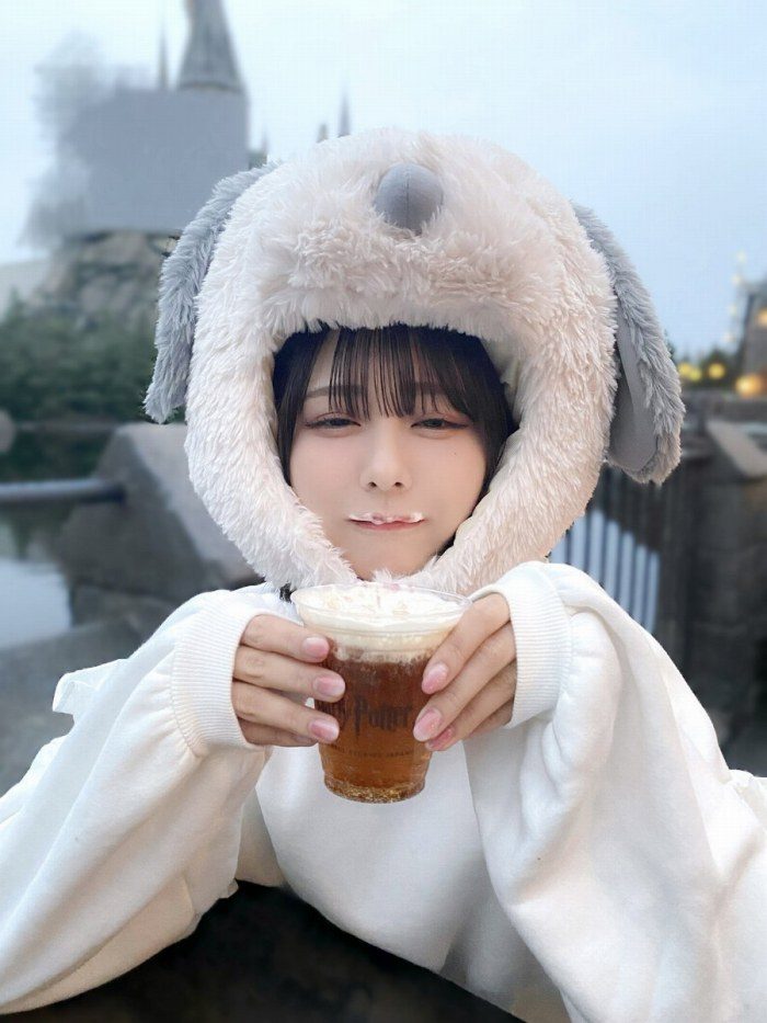 おぎはな エロ画像