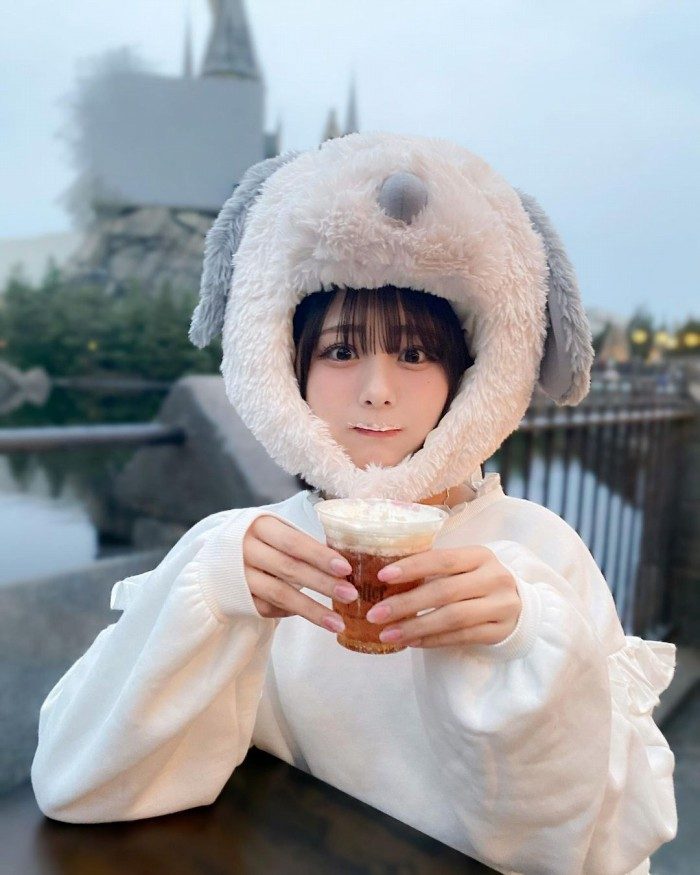おぎはな エロ画像