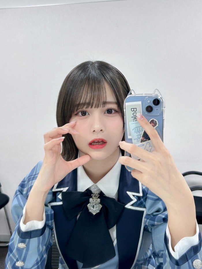おぎはな エロ画像