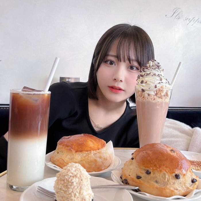 おぎはな エロ画像
