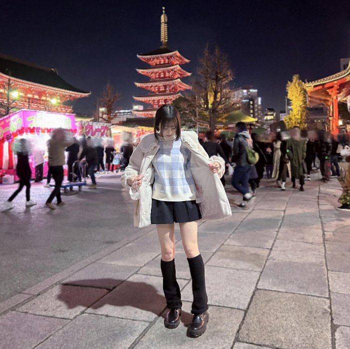 おぎはな エロ画像