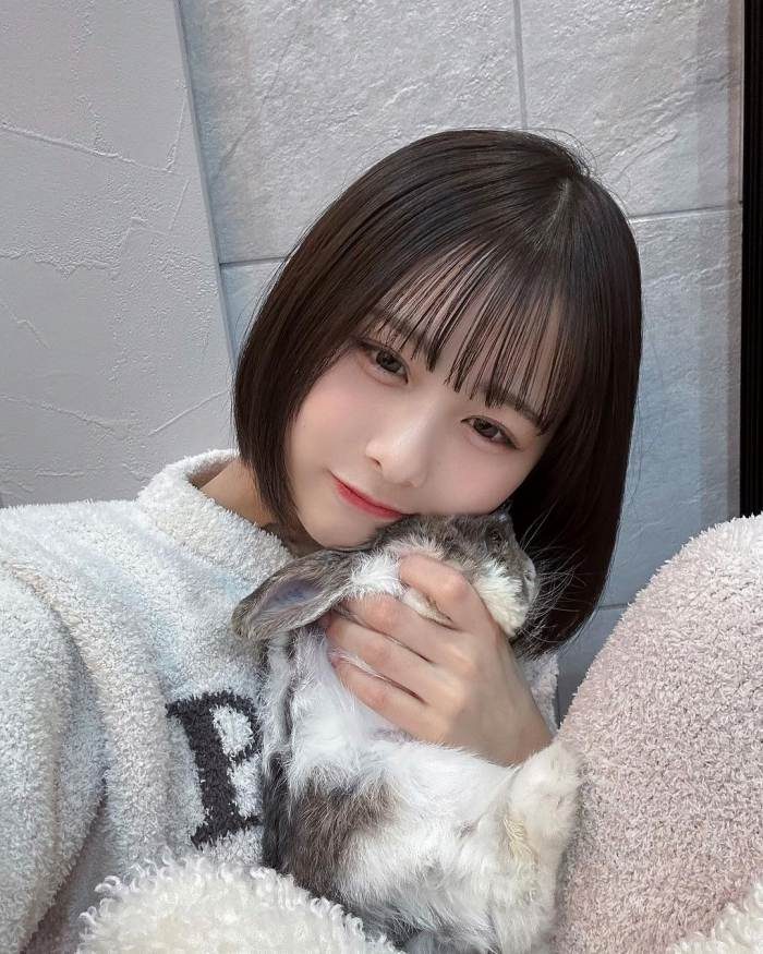 おぎはな エロ画像