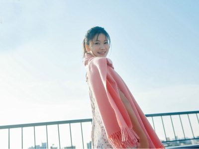 奥田いろは【エロ画像110枚！】めちゃかわな生脚グラビア