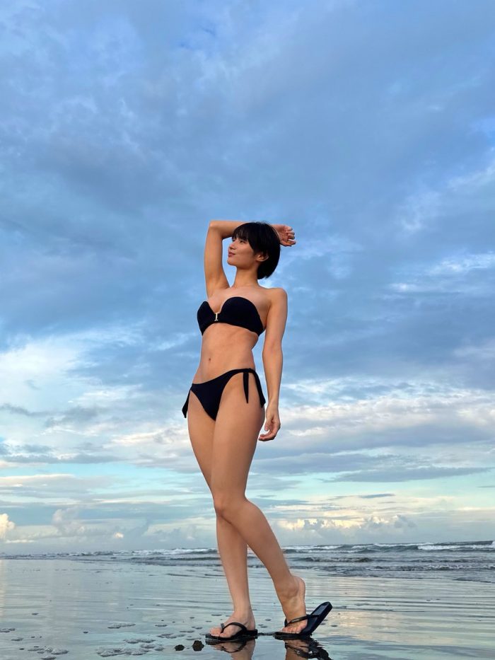 大島璃乃 エロ画像