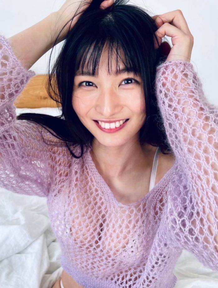 大島璃乃 エロ画像