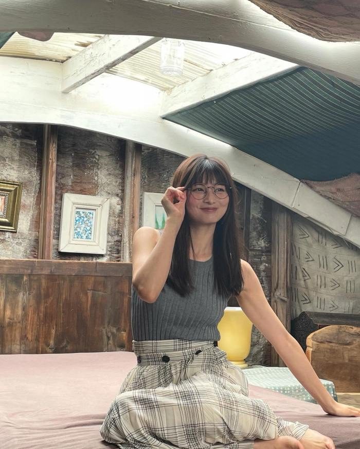 大島璃乃 エロ画像