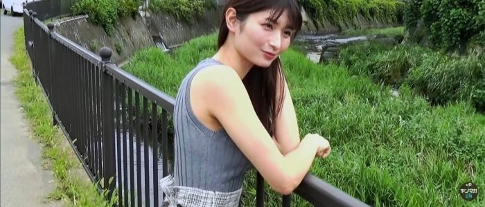 大島璃乃 エロ画像