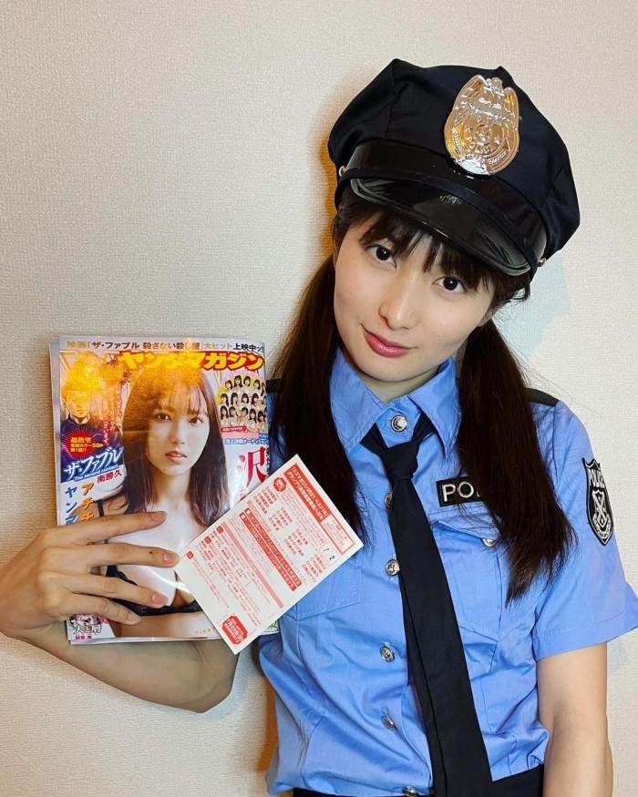 おおしまりの エロ画像