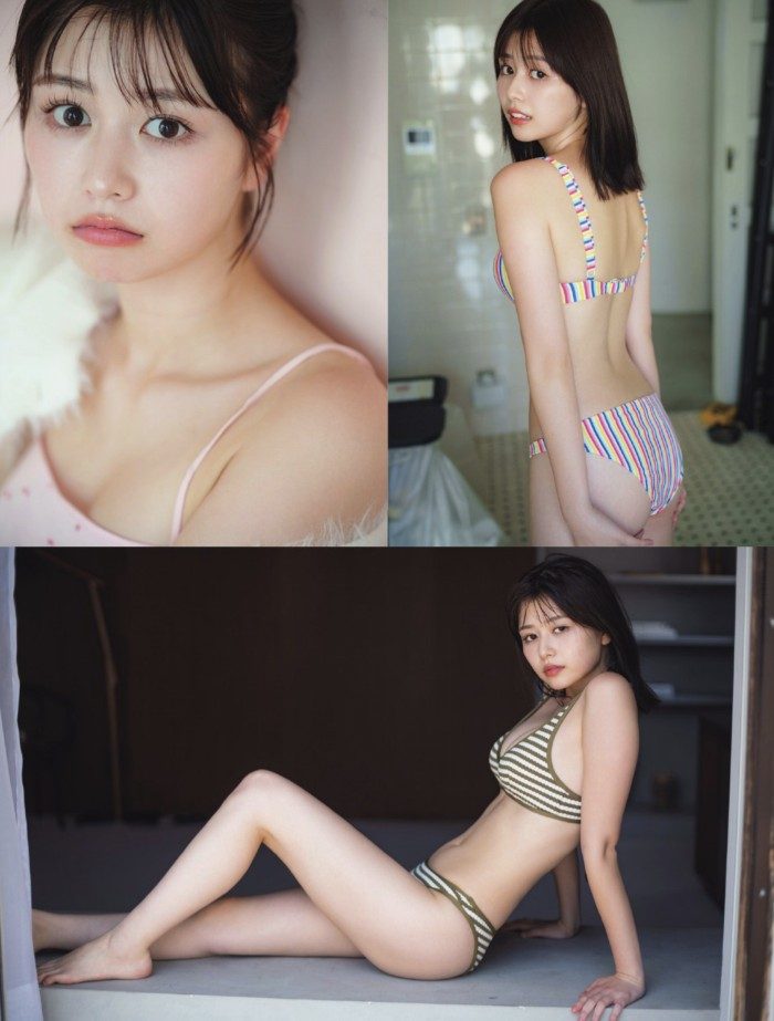 冴木柚葉 エロ画像035