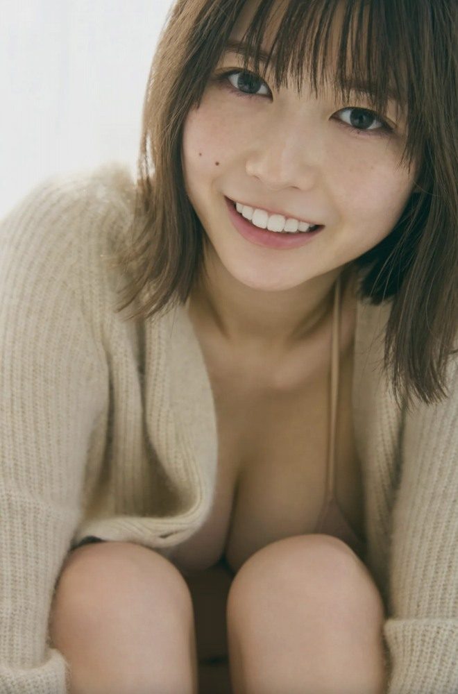 冴木柚葉 エロ画像038