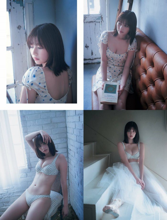 冴木柚葉 エロ画像059