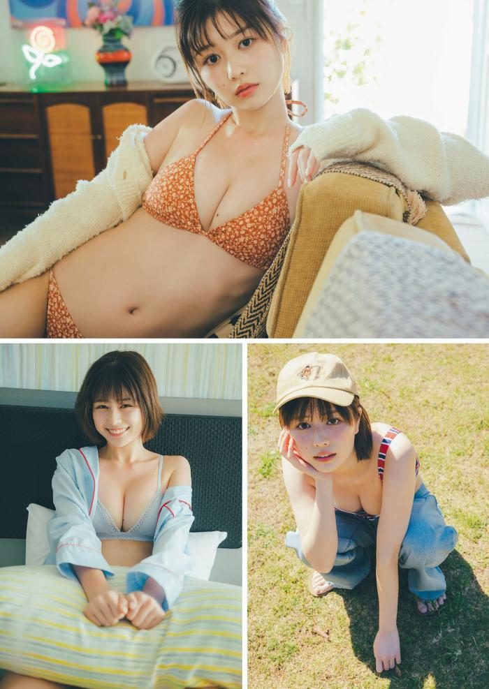冴木柚葉 エロ画像145