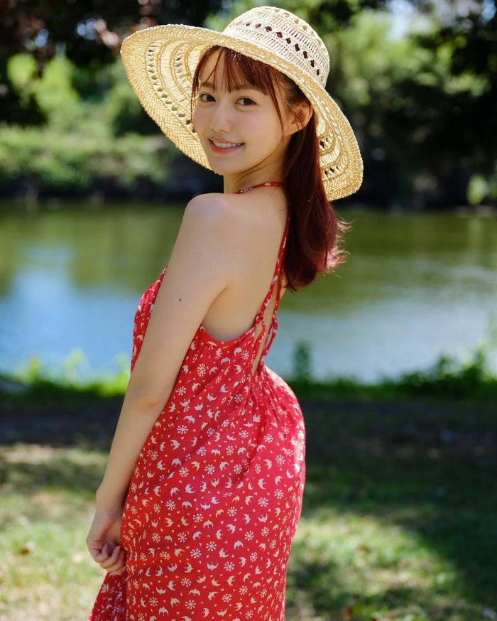 高橋かの エロ画像