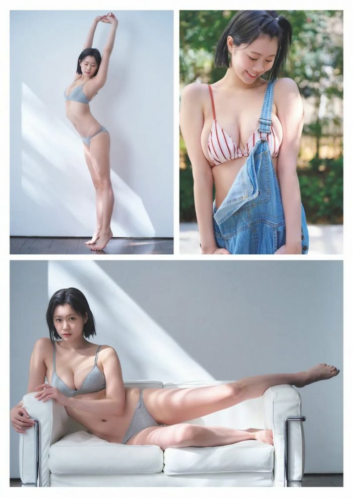 吉田莉々加 エロ画像