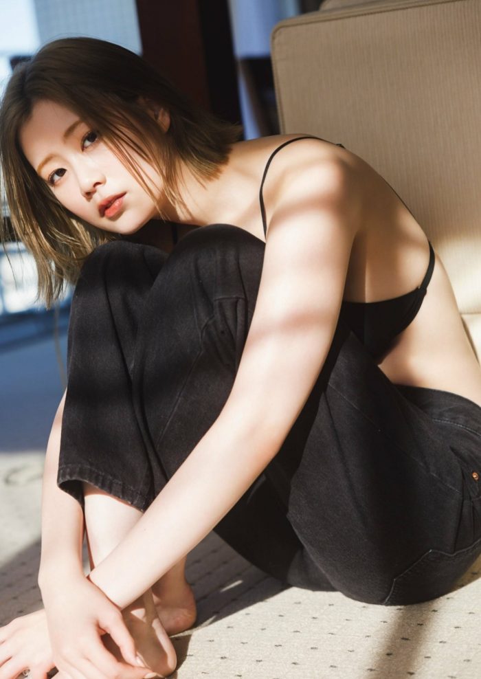吉田莉々加 エロ画像