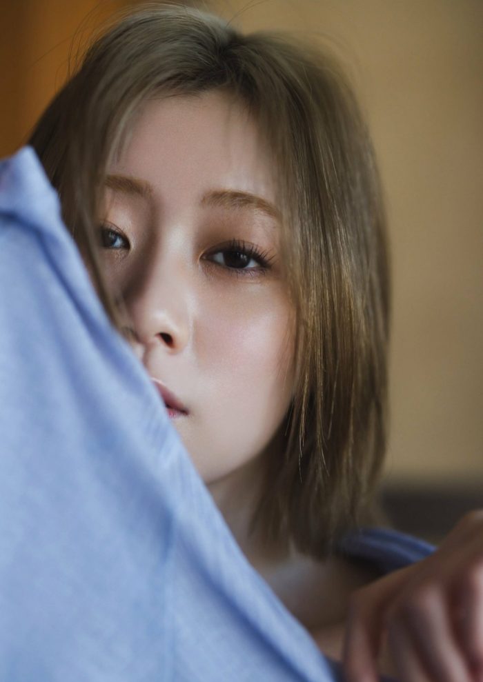 吉田莉々加 エロ画像
