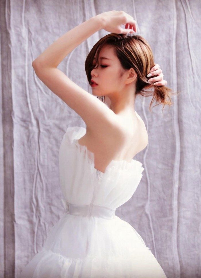 吉田莉々加 エロ画像