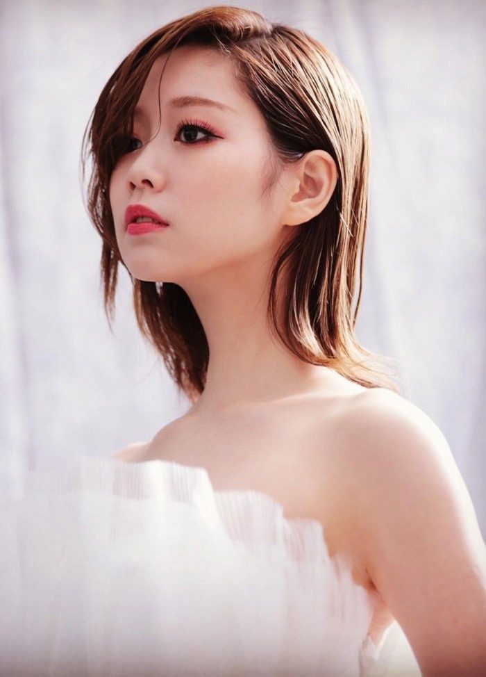 吉田莉々加 エロ画像