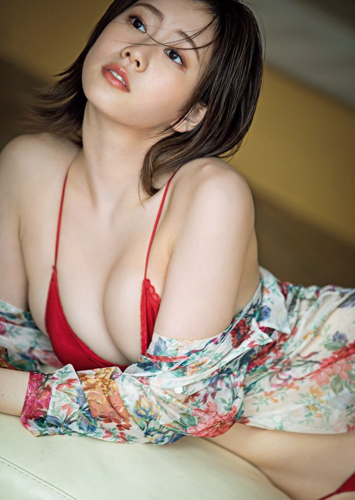 よしだりりか エロ画像