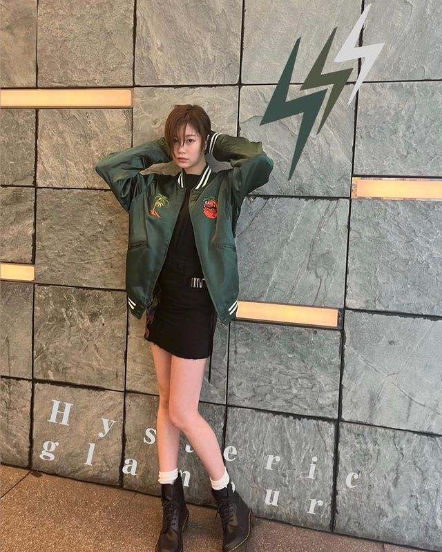 よしだりりか エロ画像