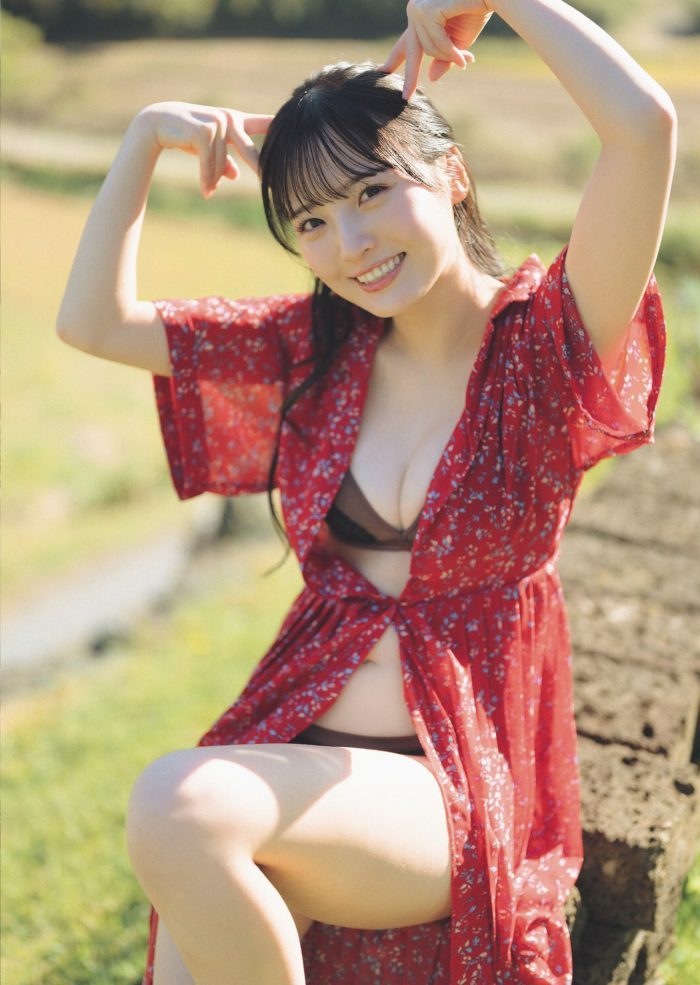 由良ゆら エロ画像044
