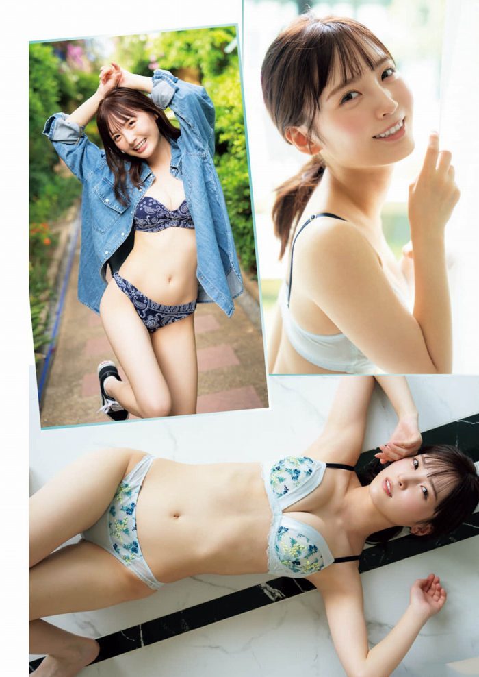 由良ゆら エロ画像104