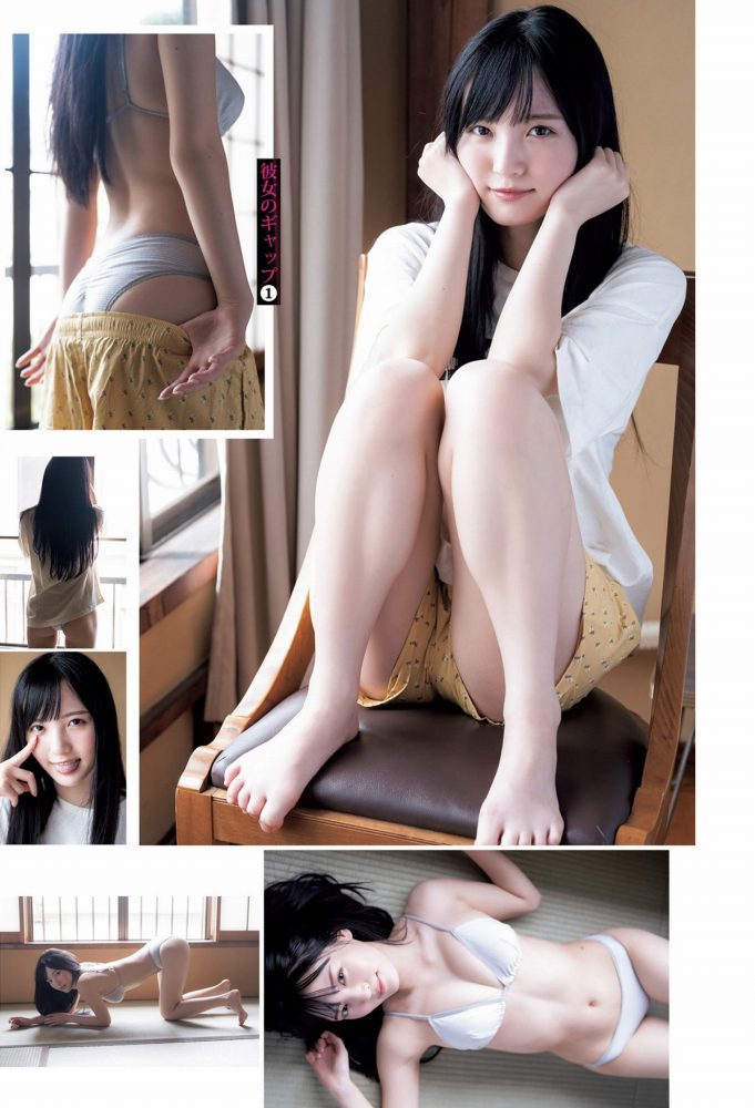由良ゆら エロ画像120