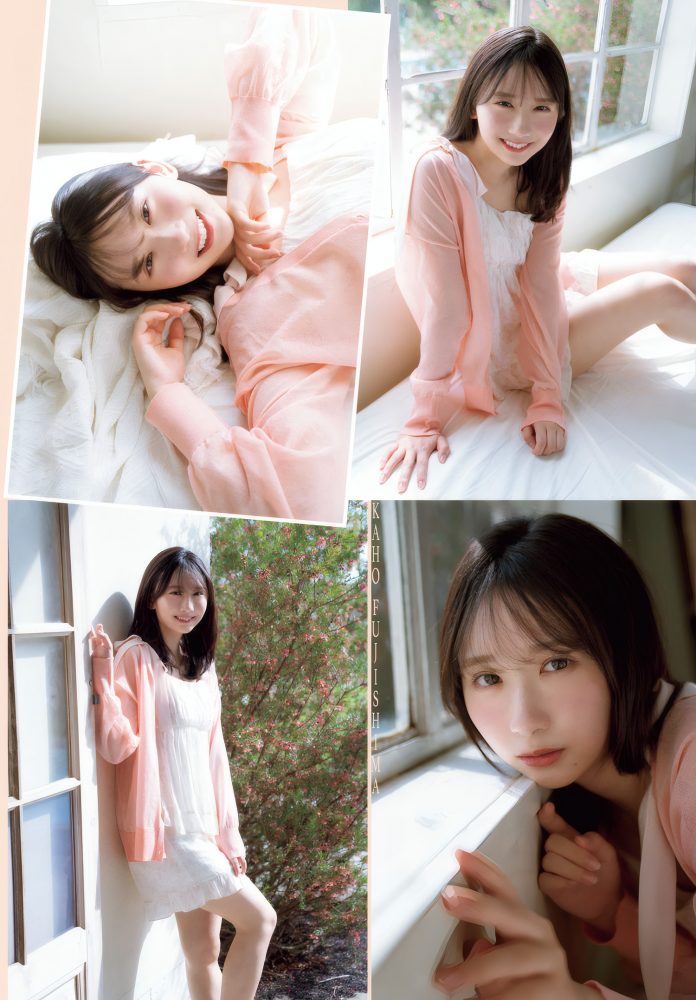 藤嶌果歩 エロ画像