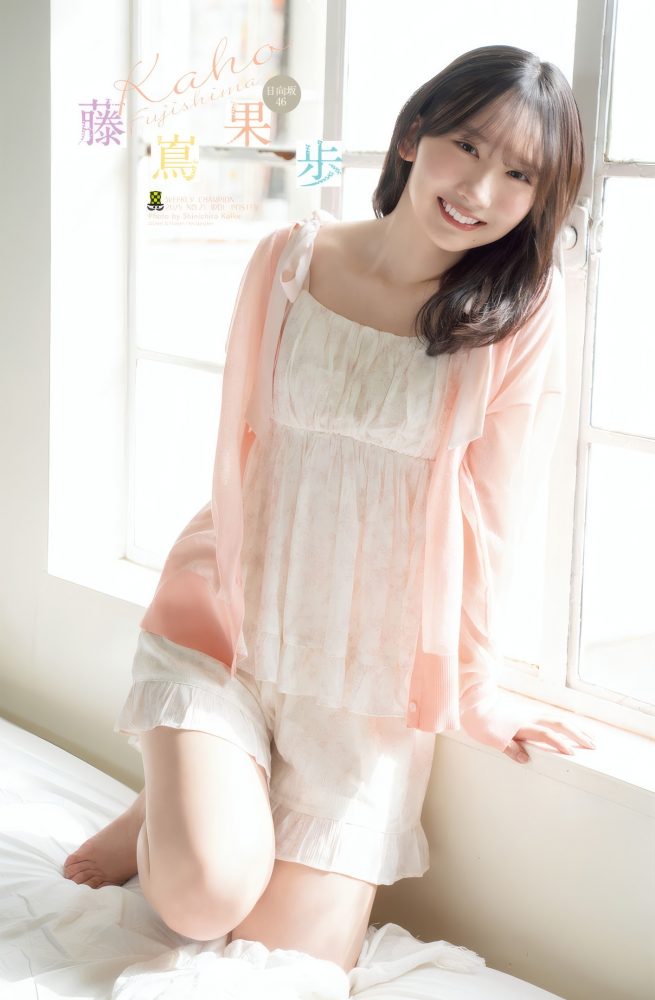 藤嶌果歩 エロ画像