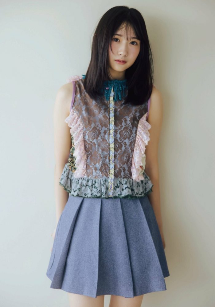 藤嶌果歩 エロ画像