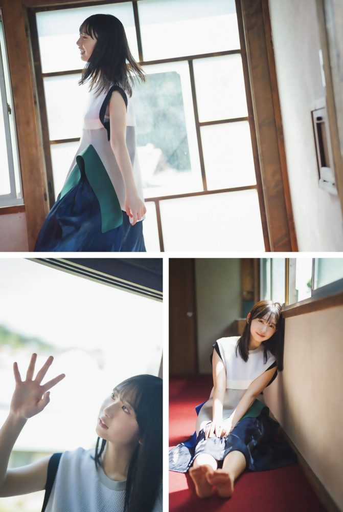藤嶌果歩 エロ画像