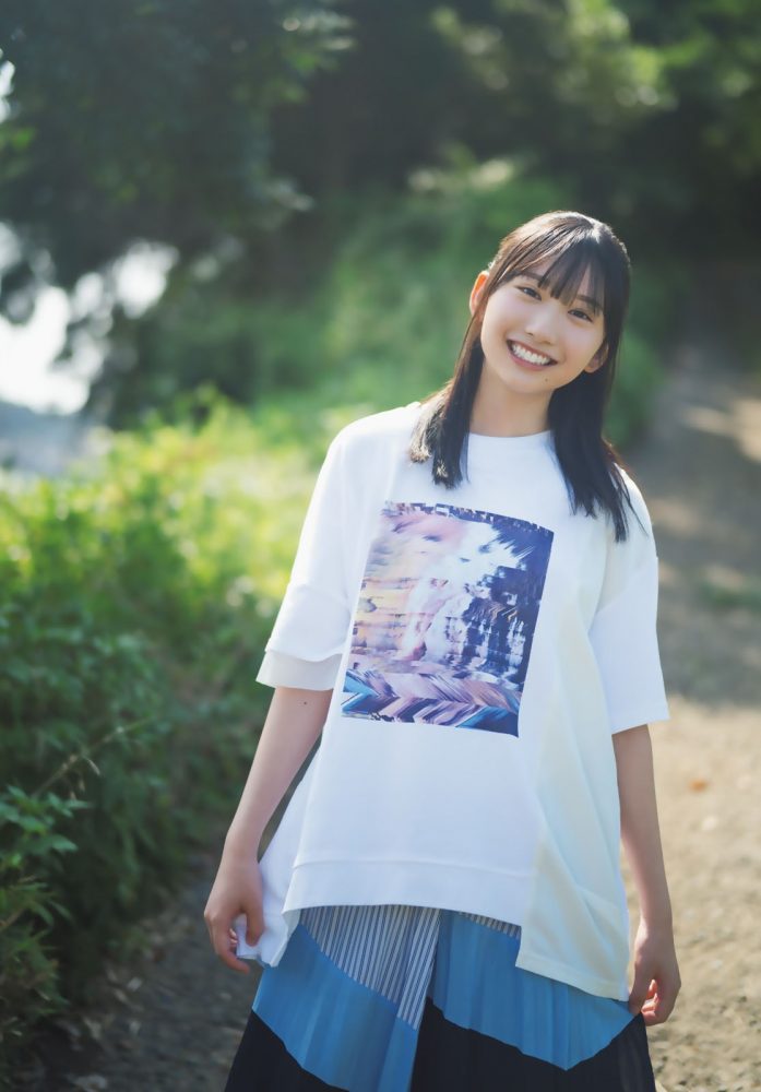 藤嶌果歩 エロ画像