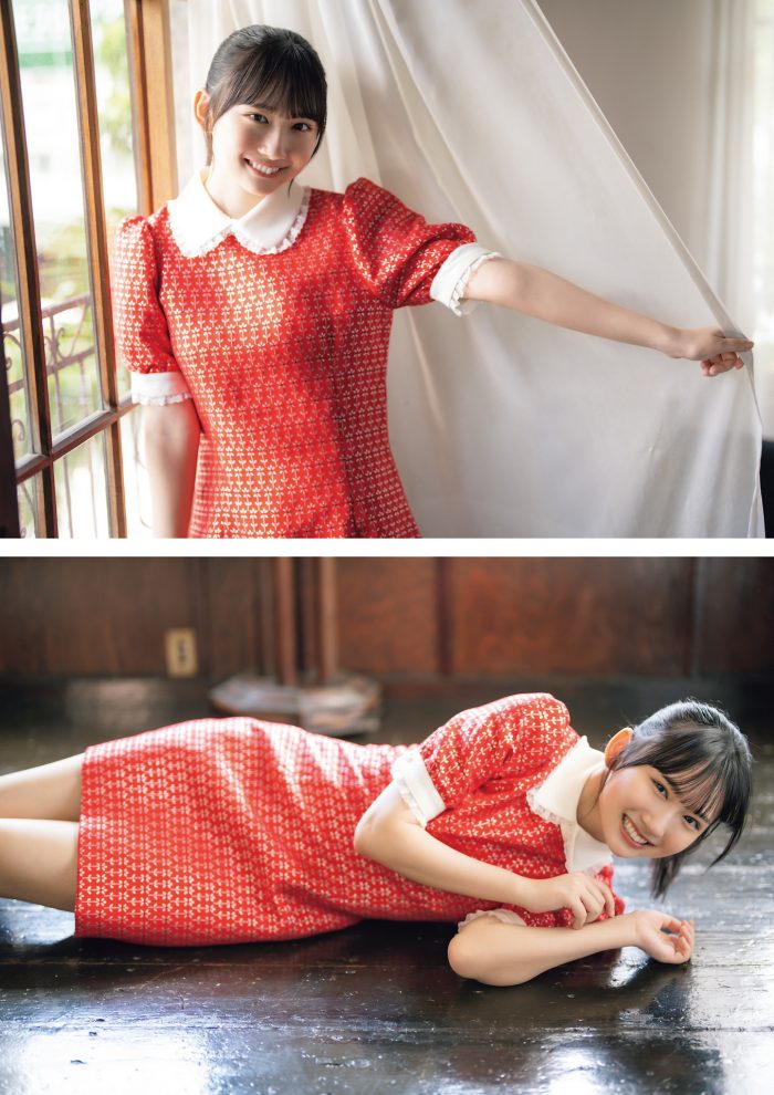 藤嶌果歩 エロ画像